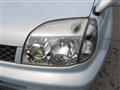 2001 Nissan X-Trail