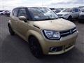 2016 Suzuki Ignis