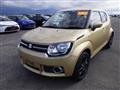 2016 Suzuki Ignis