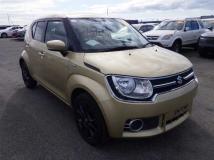 2016 Suzuki Ignis