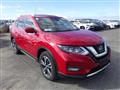 2020 Nissan X-Trail