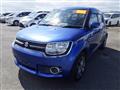 2016 Suzuki Ignis