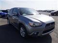 2012 Mitsubishi RVR