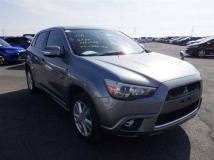 2012 Mitsubishi RVR