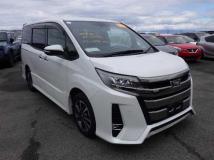 2020 Toyota Noah
