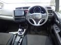 2013 Honda Fit Hybrid