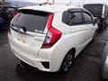 2013 Honda Fit Hybrid