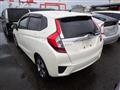 2013 Honda Fit Hybrid