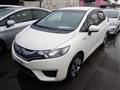 2013 Honda Fit Hybrid