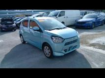 2023 Daihatsu Mira Es