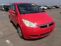 2005 Mitsubishi Colt
