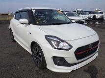 2017 Suzuki Suzuki Others