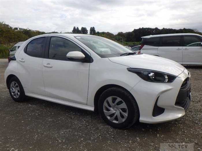 2022 Toyota Toyota Others