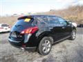 2009 Nissan Murano