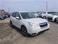 2013 Subaru Forester