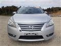2017 Nissan SYLPHY