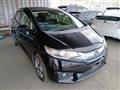 2014 Honda Fit Hybrid