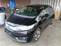 2014 Honda Fit Hybrid