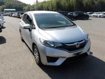 2016 Honda Fit
