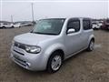 2018 Nissan Cube