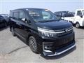 2016 Toyota Voxy