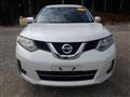 2016 Nissan X-Trail