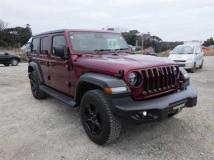 2021 Jeep Jeep Others