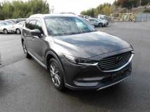 2019 Mazda CX-8