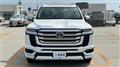 2022 Toyota Land Cruiser
