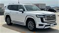 2022 Toyota Land Cruiser