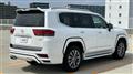 2022 Toyota Land Cruiser