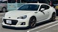 2014 Subaru BRZ