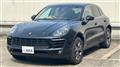 2014 Porsche Macan
