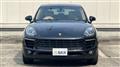 2014 Porsche Macan