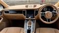 2014 Porsche Macan