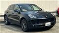 2014 Porsche Macan