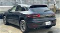 2014 Porsche Macan