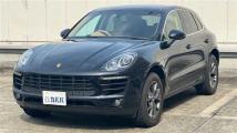 2014 Porsche Macan