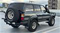 1993 Toyota Landcruiser 80