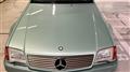 1991 Mercedes-Benz SL-Class