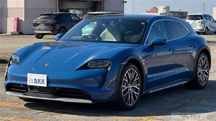 2023 Porsche Porsche Others