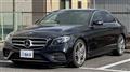 2016 Mercedes-Benz E-Class