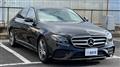 2016 Mercedes-Benz E-Class