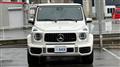 2020 Mercedes-Benz G-Class