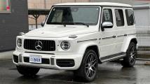 2020 Mercedes-Benz G-Class