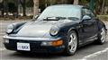 1992 Porsche 911