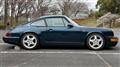 1992 Porsche 911