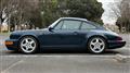 1992 Porsche 911