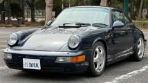 1992 Porsche 911
