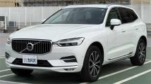 2019 Volvo XC60